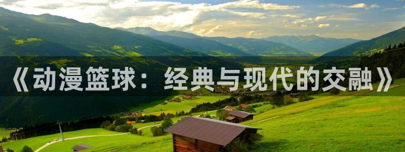 动漫天堂下载正版：《动漫篮球：经典与现代的交融》